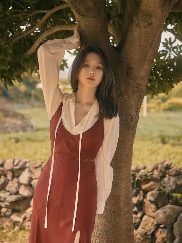 Kang Min Kyung