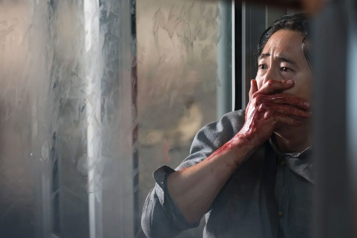 The Walking Dead