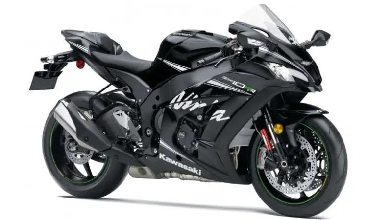 Kawasaki ZX-10RR