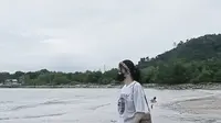 Tari Sigeh Pengunten, Gabungan Dua Kebudayaan di Lampung