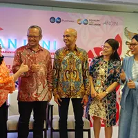 Program ANJANI kembali digelar untuk meningkatkan kemampuan pengusaha perempuan