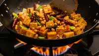Resep Tahu Kung Pao Rumahan, Gurih Pedas dengan Saus ala Restoran