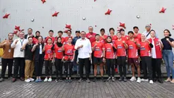 Indonesia Kirim 432 Atlet ke Asian Games 2026, 3 Cabor Berangkat dengan Dana Mandiri