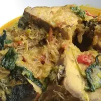 Resep gulai ikan tongkol. (dok. Cookpad @wien060672)