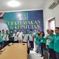 Uji Kelayakan dan Kepatutan (UKK) Bakal Calon Legislatif (Bacaleg) Dewan Perwakilan Rakyat Daerah (DPRD) Sumut 2024