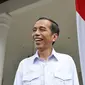 Joko Widodo dan Jusuf Kalla berjanji akan membentuk kabinet yang efisien dan sesuai kebutuhan masyarakat.