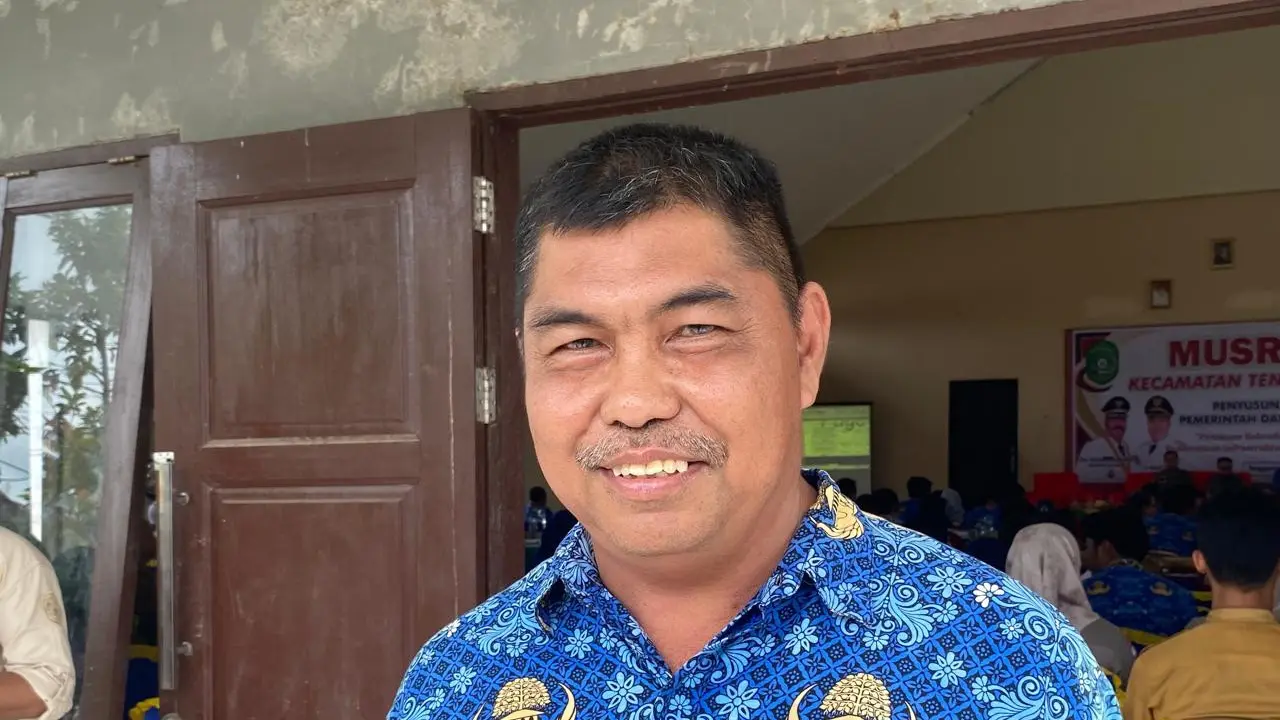 Pemerintah Kabupaten Kutai Kartanegara Hadirkan Pusat Pembelajaran Keluarga di Sekolah
