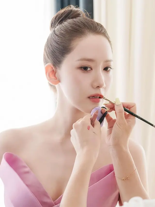 YoonA (Instagram/yoona__lim)