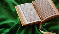 Contoh Mad Thobi'i dalam Al-Quran, Lengkap Pengertian dan Cara Membacanya