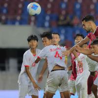 Timnas Indonesia U-22 Tersingkir dari SEA Games 2025, Pengamat: Jens Raven Harusnya Dimainkan Lebih Awal