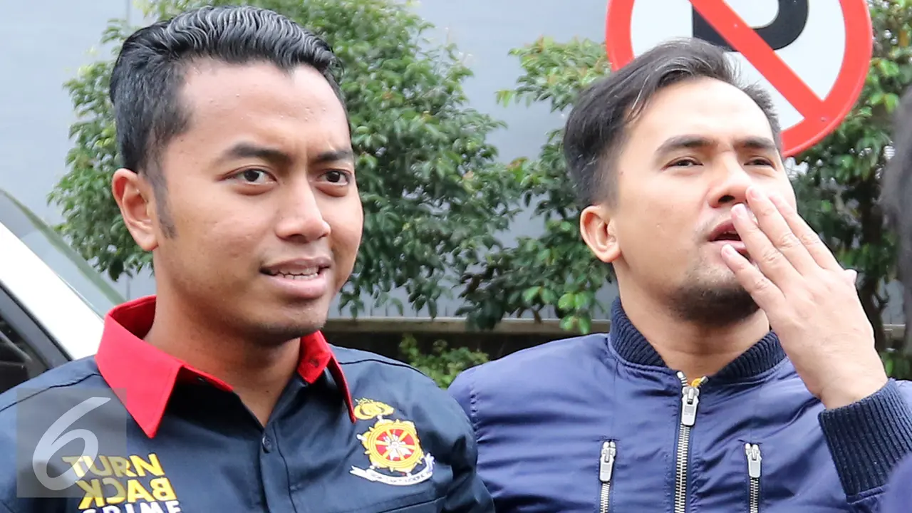 Saipul Jamil