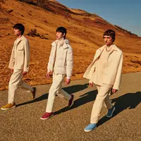 Outfit  simpel dan minimalis untuk pria. (Dok/Zegna)