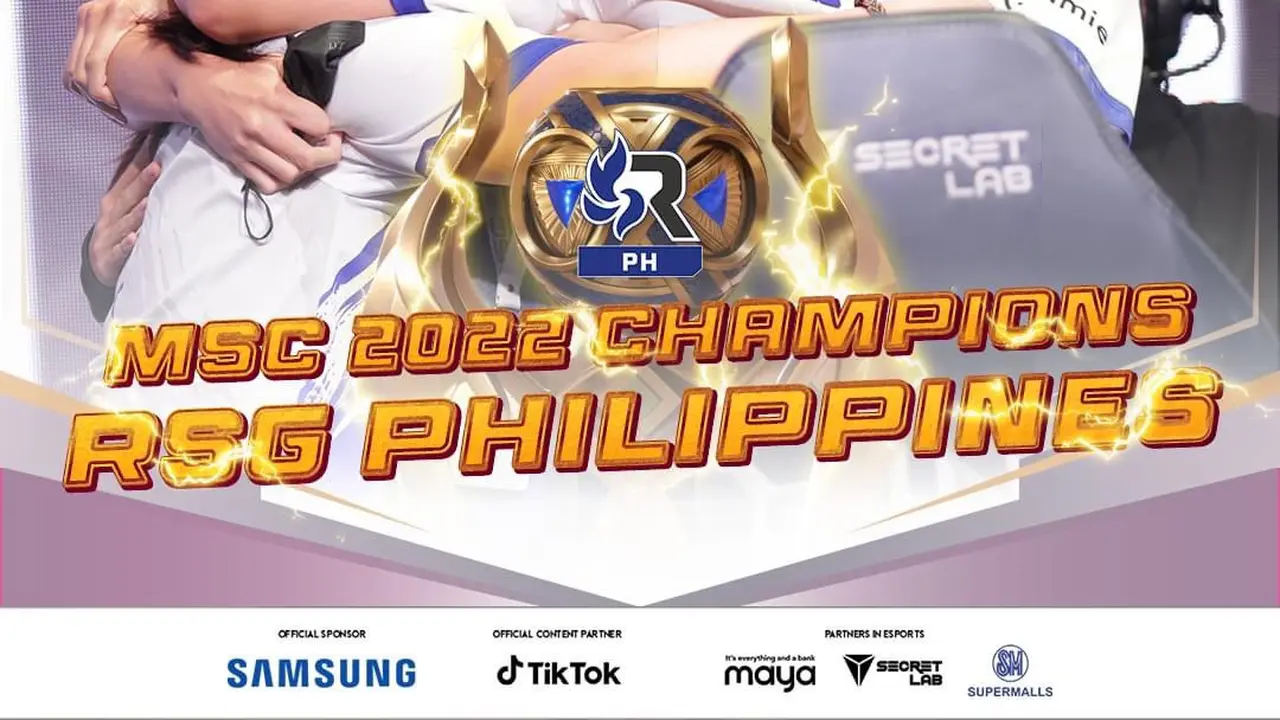 RSG PH