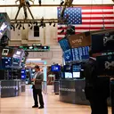 Investor Tetap Waspada Situasi Geopolitik Timur Tengah