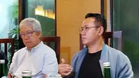 Bantah Menculik, Pendiri OCI Klaim Ambil dan Latih Pemain Sirkus dari Panti Asuhan Kalijodo
