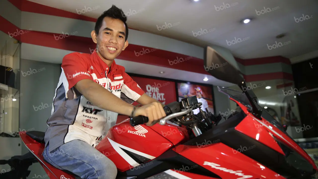 Gerry Salim