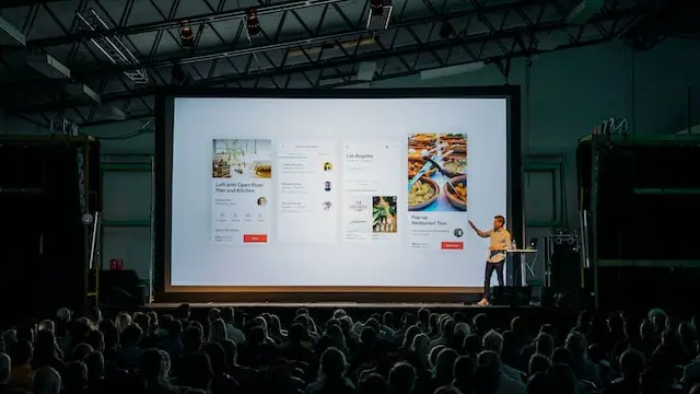 Ilustrasi iklan digital. Dok: Teemu Paananen/Unsplash