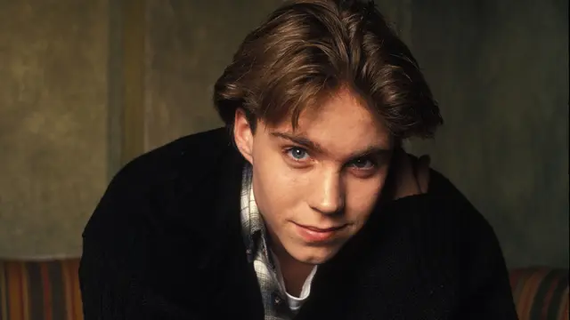 [Bintang] Jonathan Brandis