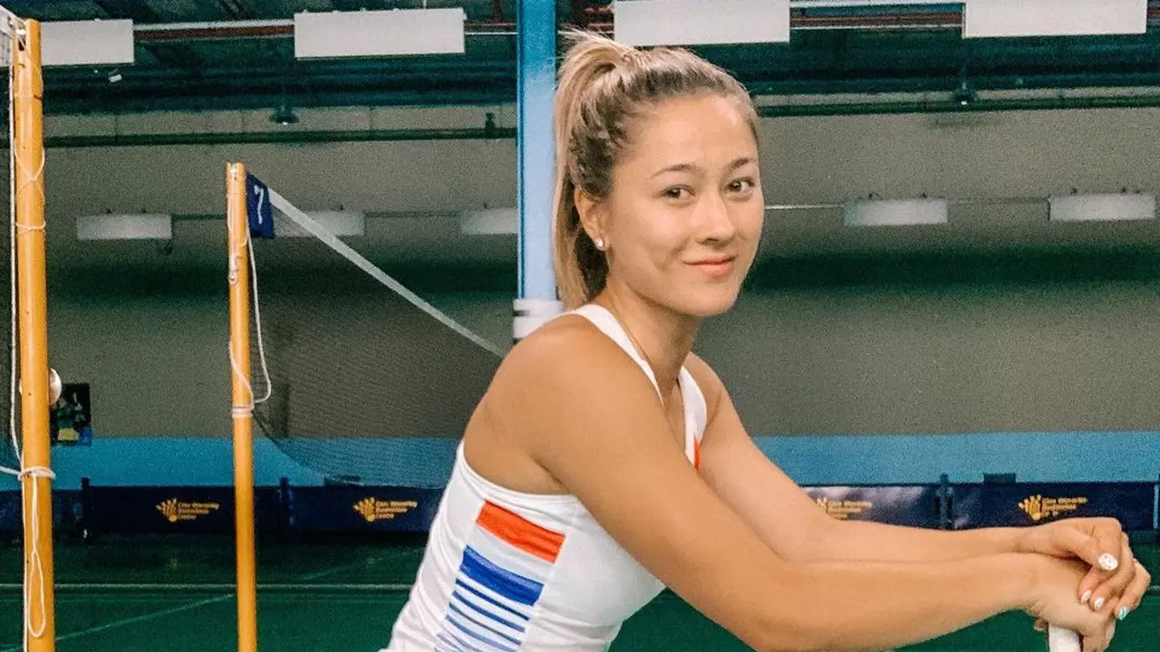 Gronya Somerville