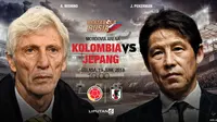 Prediksi Kolombia vs Jepang (Liputan6.com/Trie yas)