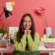 Personal branding di dunia digital bukan cuma soal terlihat aktif di media sosial. (Foto/Dok: Magnific)