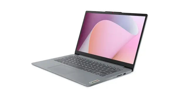 Lenovo IdeaPad Slim 3 14AMN8 6QID