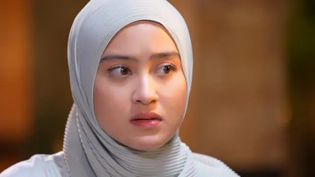 Bidadari Surgamu