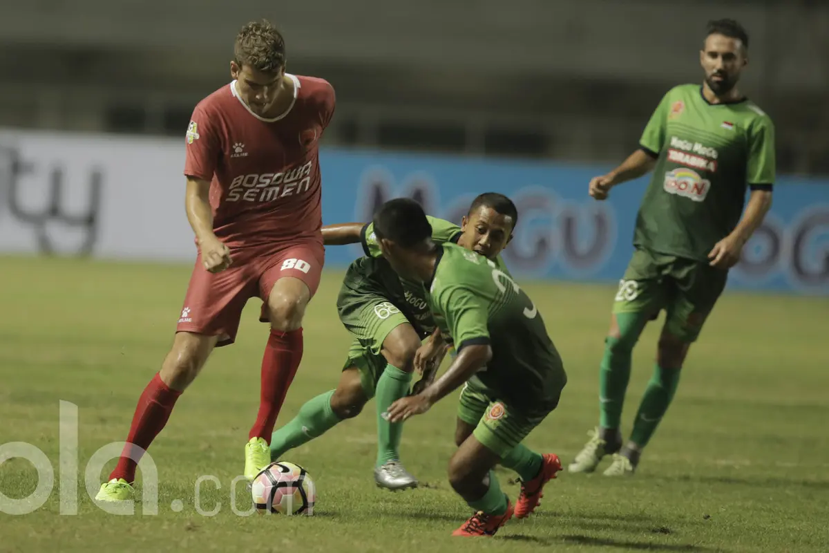 PSM Makassar