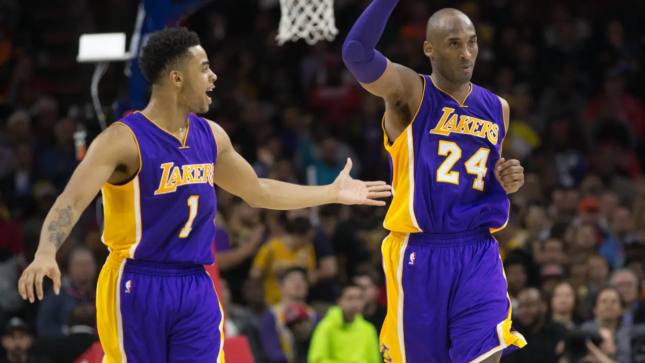 Kobe Bryant