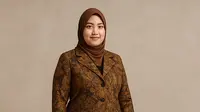 8 Model Batik Vintage Klasik 2025 untuk Orang Gemuk, Siap Tampil Cantik dan Percaya Diri