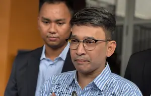 Ruben Onsu Absen Mediasi Gugatan Hak Asuh Anak, Minola Sebayang Ungkap Alasannya
