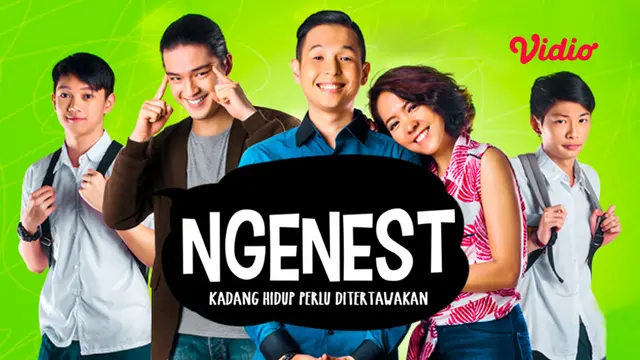 Ngenest