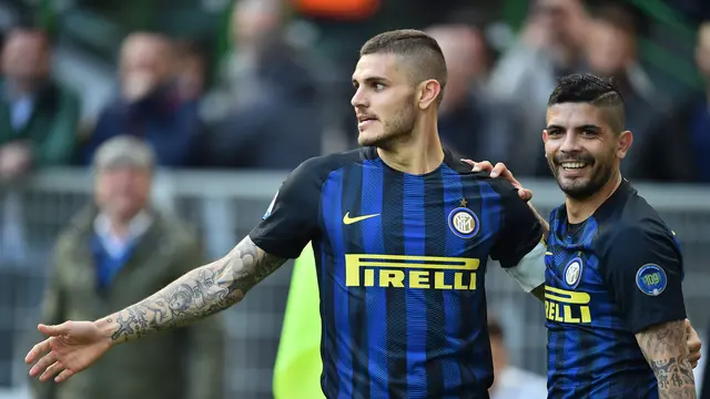 Mauro Icardi