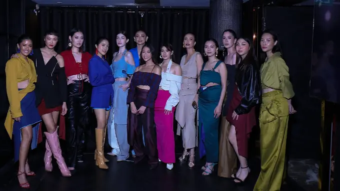 Kolaborasi Maryalle dan The Riserva by Erha ciptakan koleksi Busana Terinspirasi dari Perempuan Mencintai Diri Sendiri