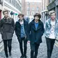 Akhirnya The Vamps dan Ed Sheeran menemukan waktu yang tepat untuk membicarakan tentang rencana kolaborasi keduanya.