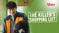 The Killer's Shopping List termasuk salah satu drama Korea terbaru yang tayang di tahun 2022. (Dok. Vidio)