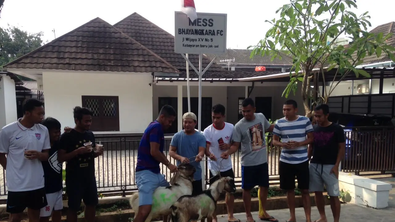 Bhayangkara FC