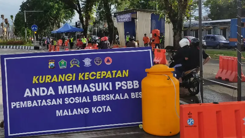 Sengkarut Anggaran Penanganan Corona Covid-19 di Malang Raya