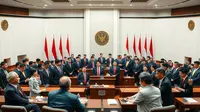 Memahami Tujuan Partai Politik di Indonesia