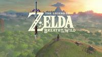 The Legend of Zelda: Breath of the Wild. (Sumber: Istimewa)