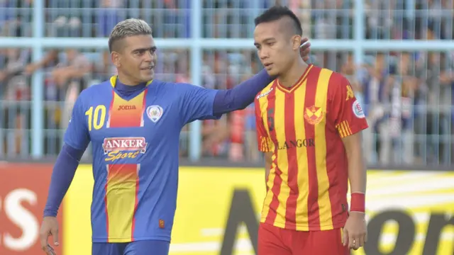 Arema Cronus