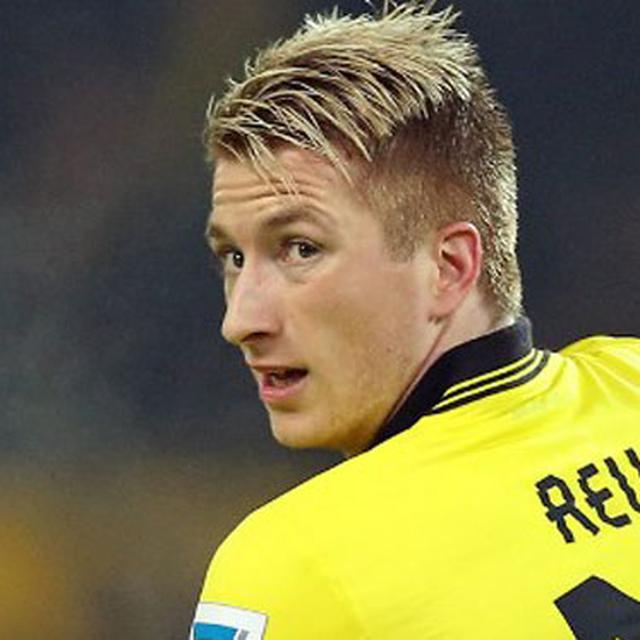 Reus Tolak Main Di Italia Bola Liputan6 Com