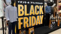 Dapatkan diskon Levi’s, Digimap, C&F, Uniqlo, Erafone di AEON MALL Sentul City