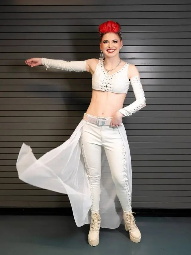 [Fimela] Dulce Maria