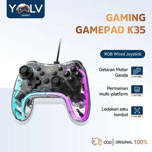 Gamepad