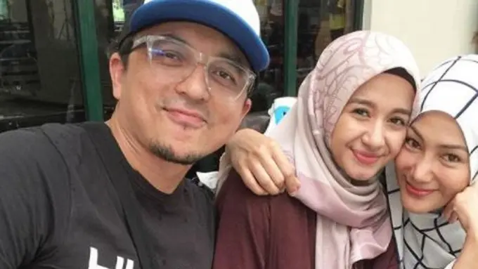 [Bintang] Laudya Cynthia Bella