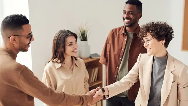 Faktor Pendorong Perdagangan Internasional