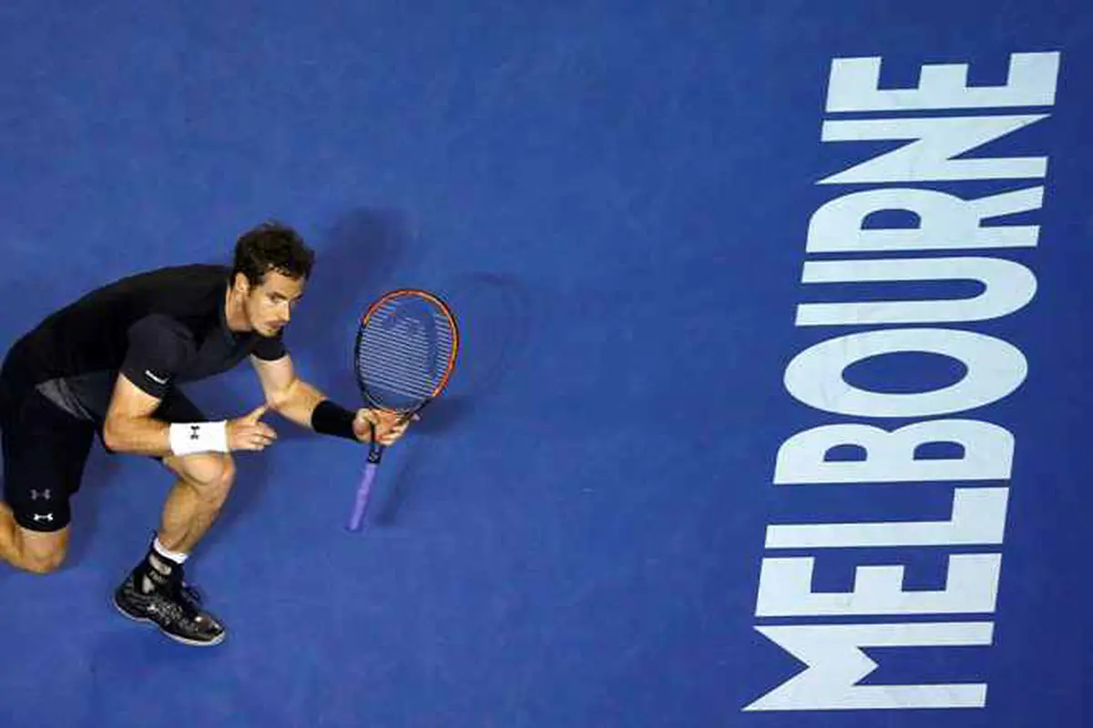 Andy Murray