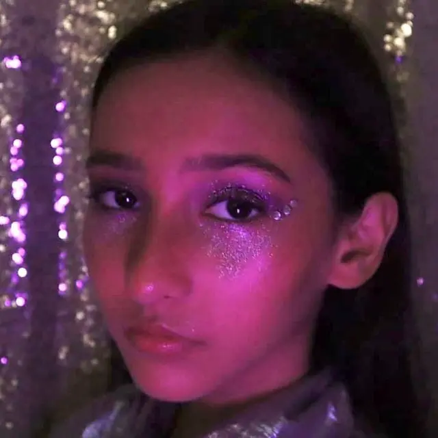 Bak Seleb Hollywood, Ini 6 Potret Terbaru Hadijah Shahab 'Lilu' yang Beranjak Remaja