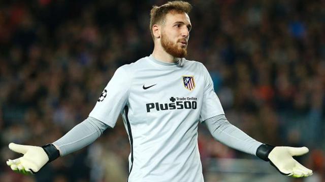 jan oblak